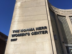 Norma Herr Women's Shelter Will Likely Continue with Same Management