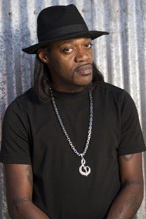 Friends and Collaborators Contribute to Blues Guitarist Eric Gales' Latest Effort
