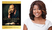 Lori Stokes to Speak About the Legacy of Louis Stokes at Temple-Tifereth Israel