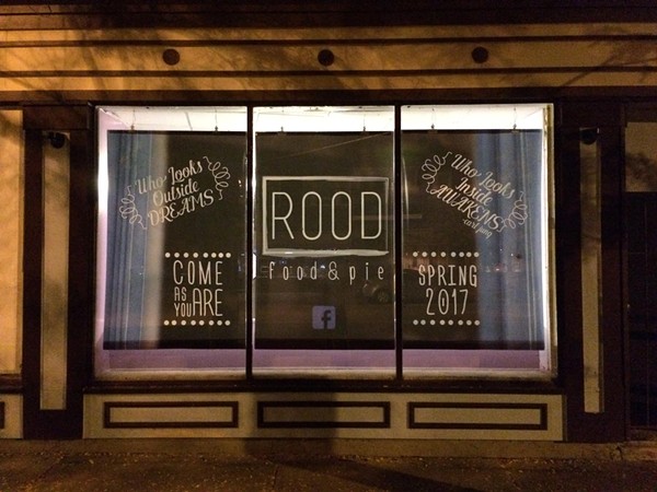Rood Food and Pie Now Open in Lakewood (3)