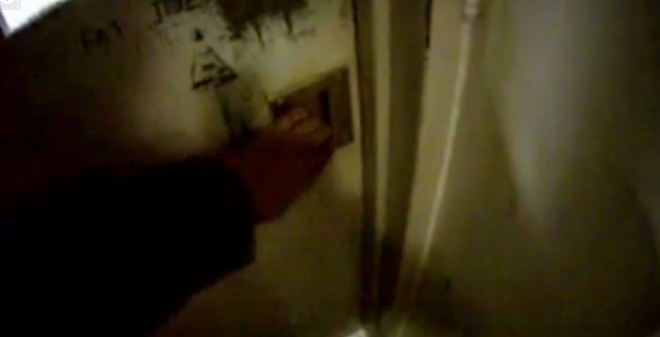 Cuyahoga County Jail Officer Demoted After Sharing Video of Faulty Cell Door Locks With Media