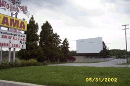 Aut-O-Rama Drive-In to Launch Retro Tuesday Series in June