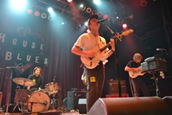 Slacker Mac Demarco Proves His Star Power at House of Blues Concert