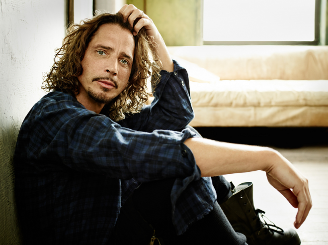 Chris Cornell, Lead Singer of Soundgarden, Dies in Detroit at Age of 52