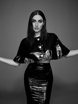 In Advance of Her Agora Concert, Banks Talks About How Personal Growth Influenced the Songs on 'The Altar'