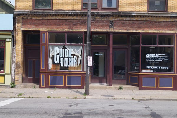 Guide to Kulchur Bookstore Will Reopen in New Location This Month