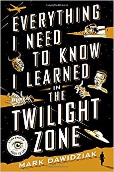 Cleveland Author to Lead Discussion of ‘Twilight Zone — The Movie’ at the Cinematheque