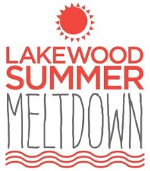 Eighth Annual Lakewood Summer Meltdown Takes Place Today