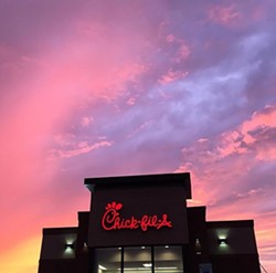 Chick-fil-A Gives Out Free Chicken Tomorrow in Ohio