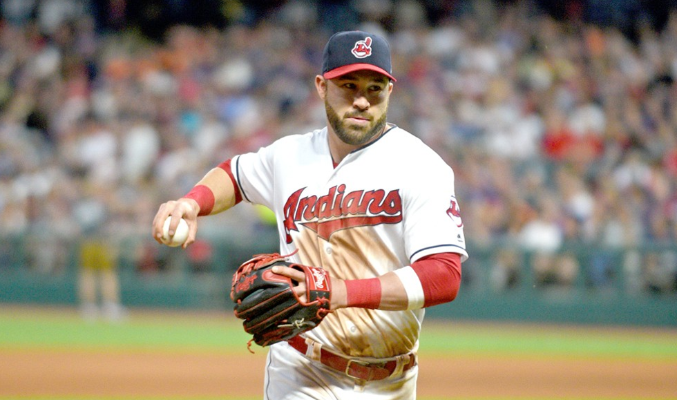 At the All-Star break, a Conversation With Jason Kipnis on the Team's Struggles, His Struggles, and How They Can Get Back to the World Series