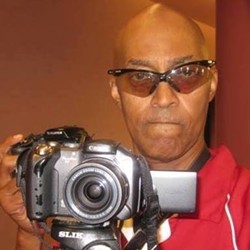 Tenacious East Cleveland Citizen Journalist Gerald Strothers Has Died