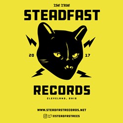 Cleveland-Based Steadfast Records Returns After a 17-Year Hiatus