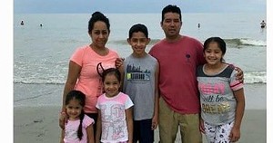 Nine Days: The Deportation of Beatriz Casillas, from Painesville to Mexico, Follows a Routine Path for ICE Agents
