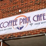 Improv Cash Mob to Bring Laughs, Support for Coffee Phix