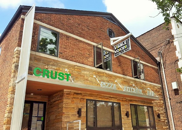 Now Open: Crust Pizza Kitchen in Tremont (2)