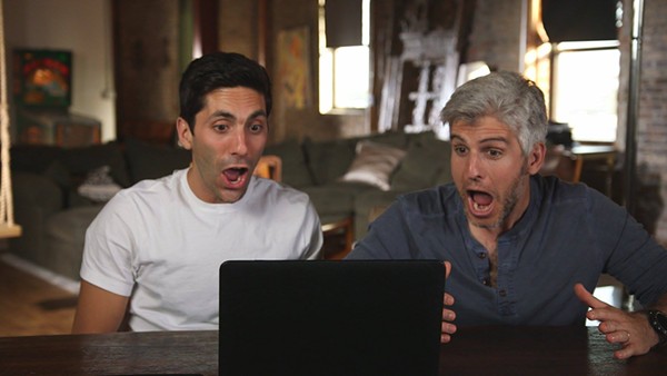 MTV's Hit Series Catfish Comes to Cleveland
