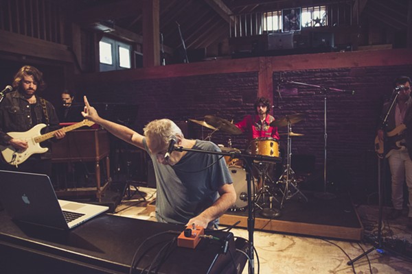 Steely Dan's Donald Fagen to Revisit His Past With a Little Help From a New, Young Band