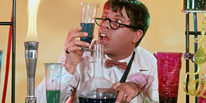 Capitol Theatre to Screen 'The Nutty Professor' as a Tribute to the Late Jerry Lewis
