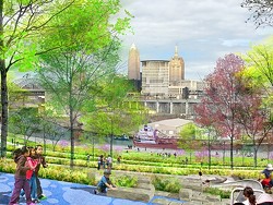 17-Acre Park Envisioned for Irishtown Bend, Blending Cleveland's Past with Future (2)