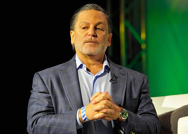 Dan Gilbert Says He Will 'Never Move' Cavs Out of Cleveland