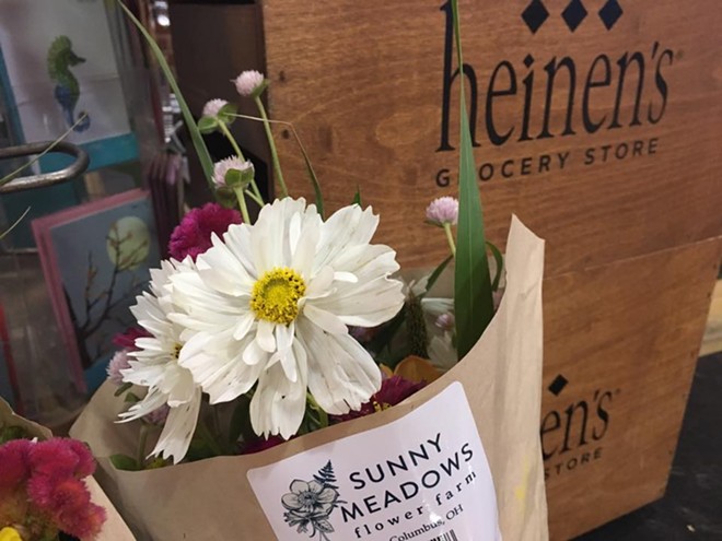 You Can Soon Get Heinen's Groceries Delivered Directly to Your Home