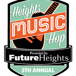 Heights Music Hop to Showcase Broad Range of Cleveland Music