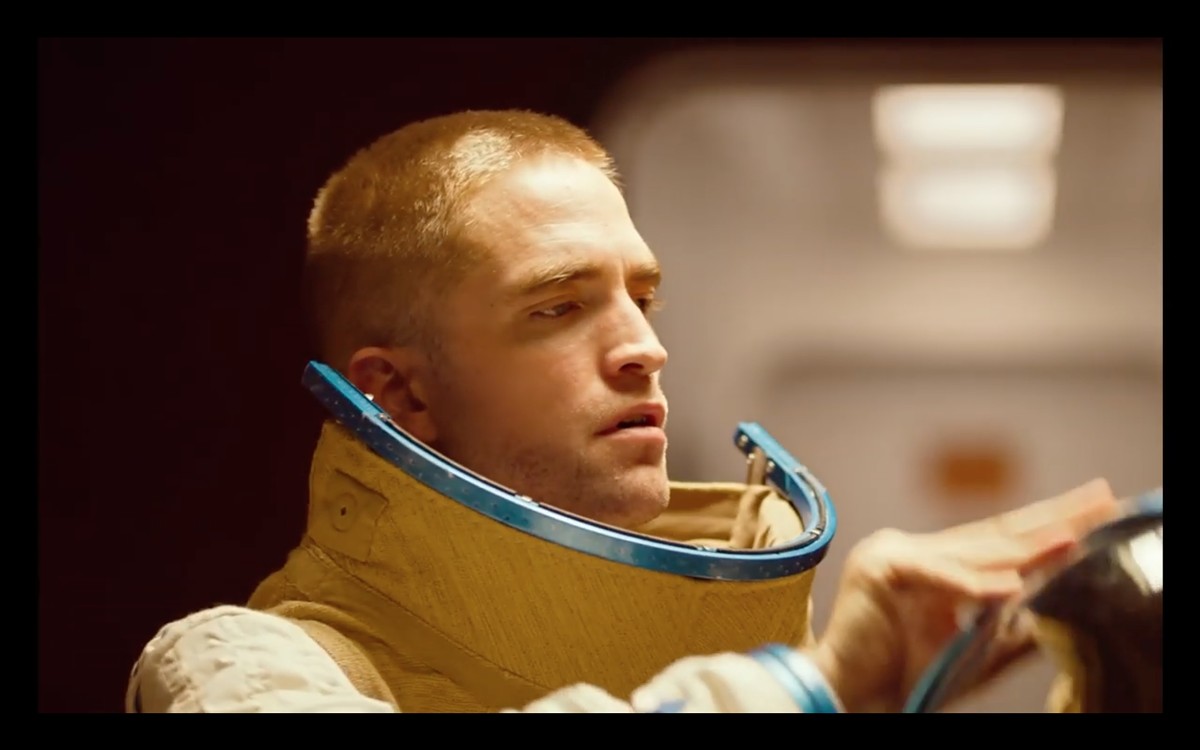 'High Life' Stands Apart From Other Sci-Fi Movies, But It's Not Easy to Sit Through