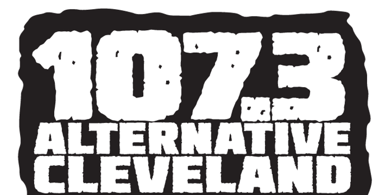 107.3 FM Finally Gets Rid of "JenY" Branding, Becomes "Alternative Cleveland" (2)