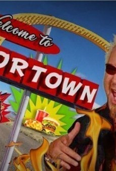 Petitioners Want to Rename Columbus as 'Flavortown' in Honor of Guy Fieri