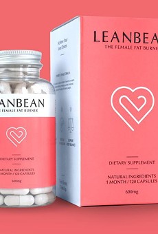 LeanBean Reviews (2021) | The Best Legit “Female” Fat Burner