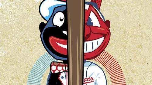 Indians removing Chief Wahoo logo from uniforms