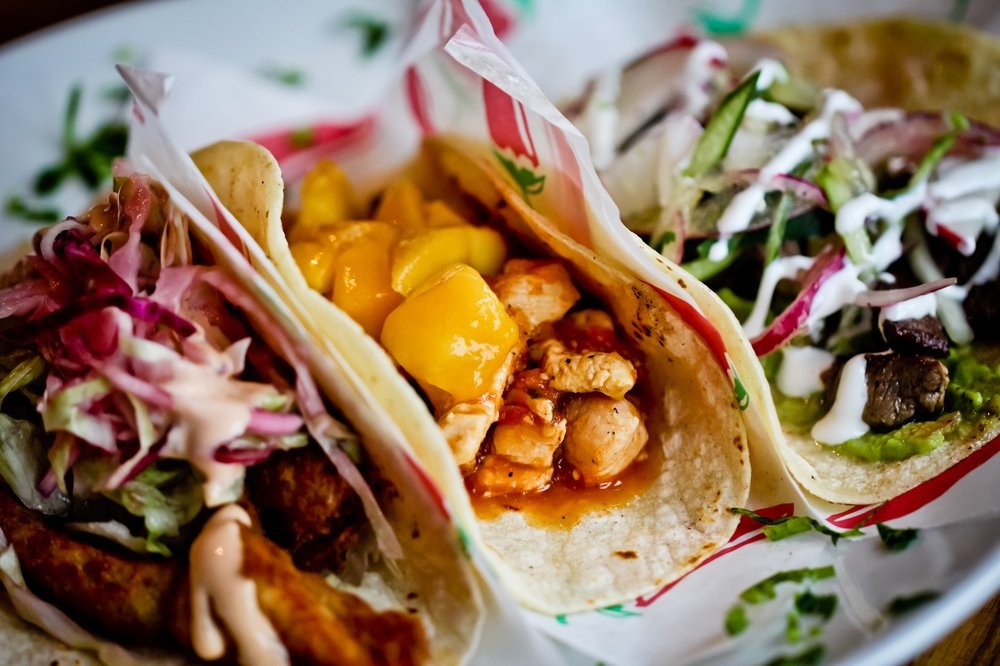 6 Perfect Places to Celebrate Cinco de Mayo in Cleveland Cleveland