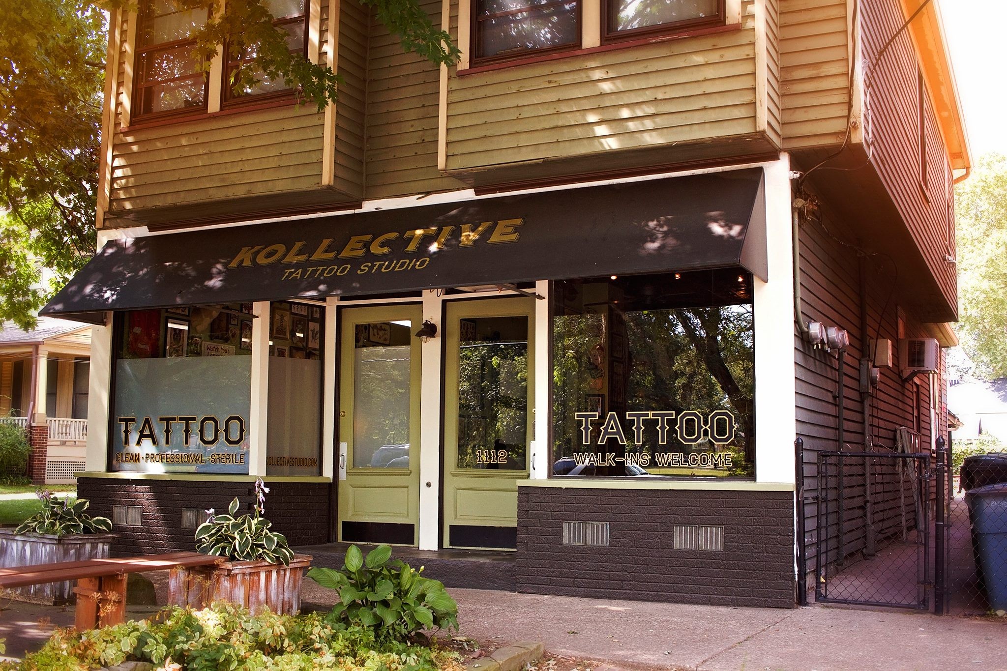 The 5 best tattoo spots in Cleveland