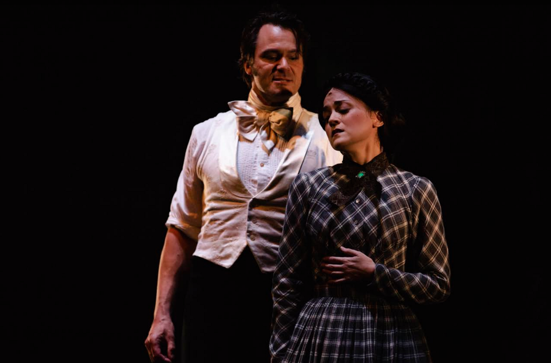 A Remarkable, Chamber Version of 'Jane Eyre' From Cleveland Musical ...