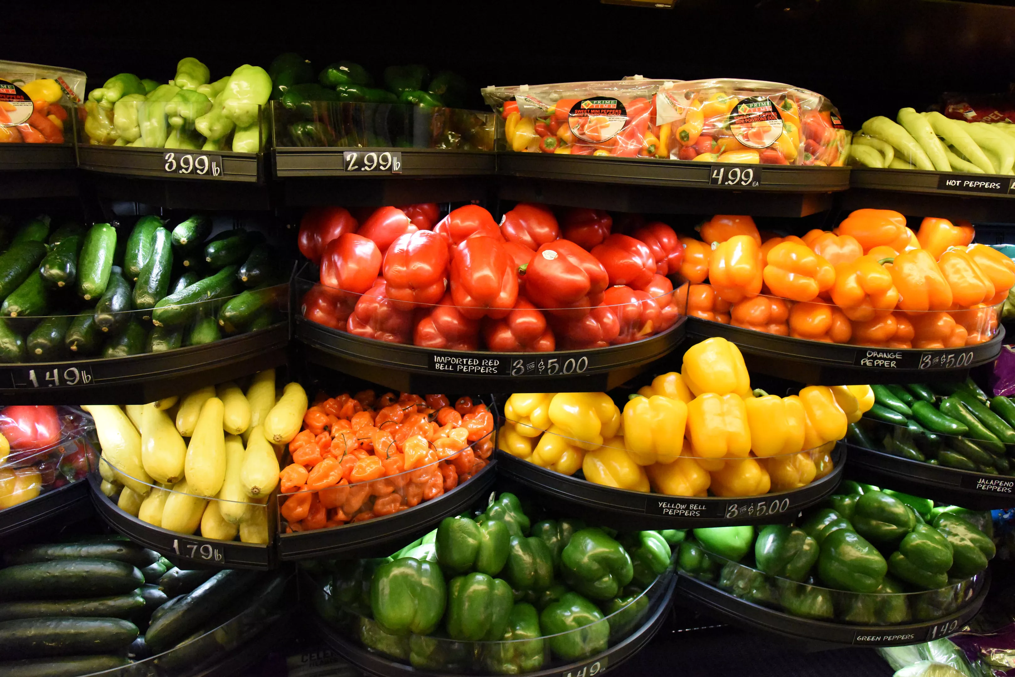 Cleveland's LongAwaited Eastside Market Now Open in Glenville