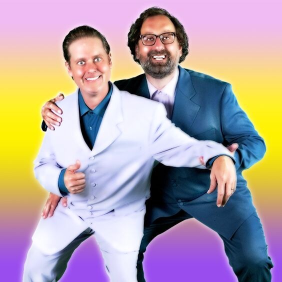 bandage historie Tog Tim & Eric's 2020 Mandatory Attendance World Tour Coming to the Agora in  February | Cleveland News | Cleveland | Cleveland Scene