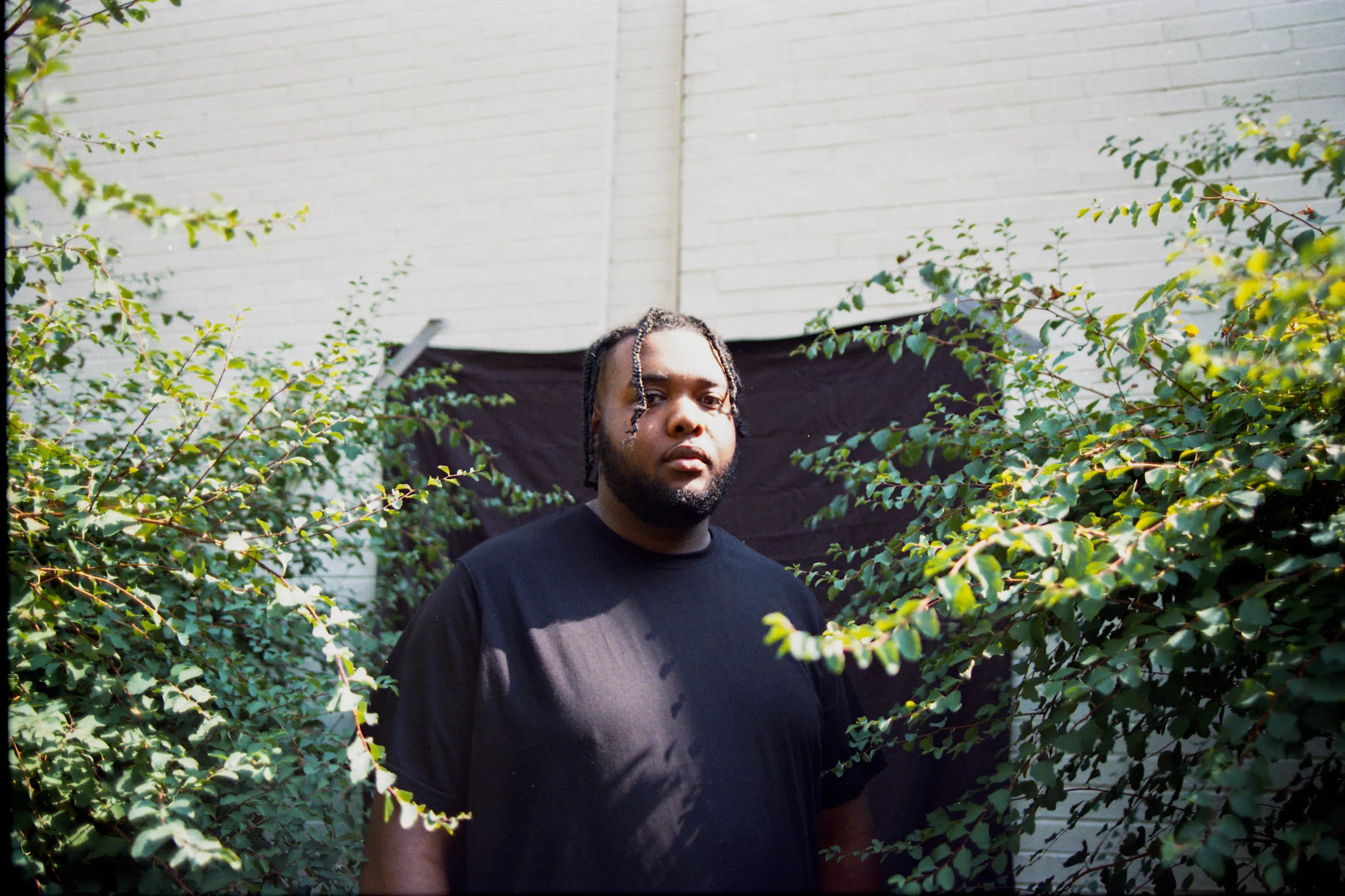 Local Rapper Will Cherry Releases New Single and Music Video ...