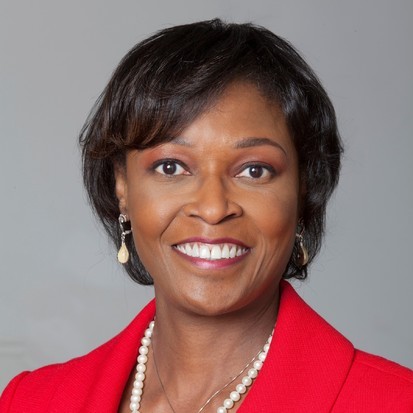 State Sen. Sandra Williams - THE OHIO SENATE