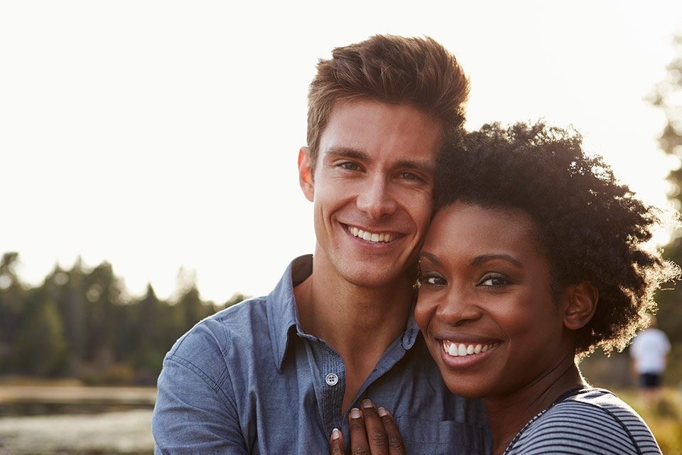 Why black men don t date black women