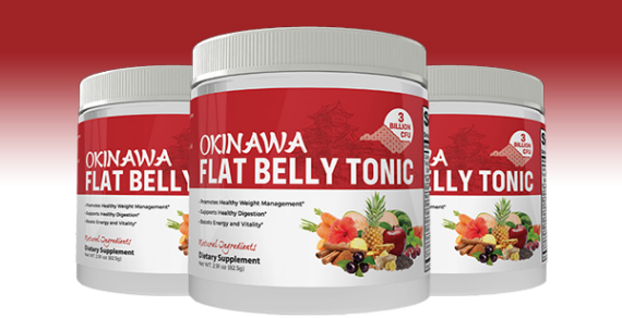 Okinawa Flat Belly Tonic Review: Is It Best Supplement? Warning | Paid  Content | Cleveland | Cleveland Scene