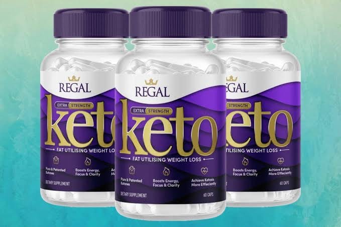 Regal Keto Reviews (Scam or Legit) - Is It Worth Your Money? | Paid Content  | Cleveland | Cleveland Scene