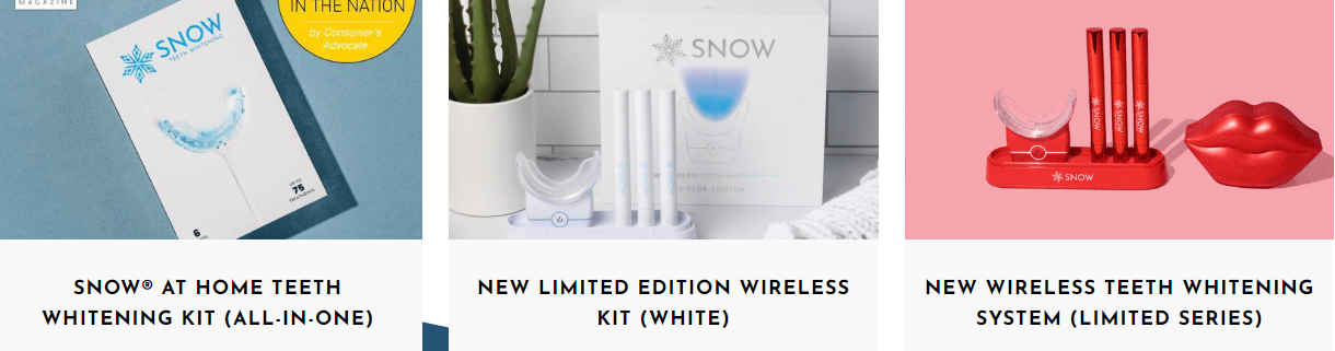 Cheap Second Hand Kit Snow Teeth Whitening Can Be Fun For Everyone
