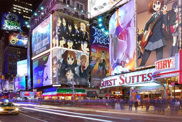 Hidan amsterdam anime anime city naruto new york HD phone wallpaper   Peakpx