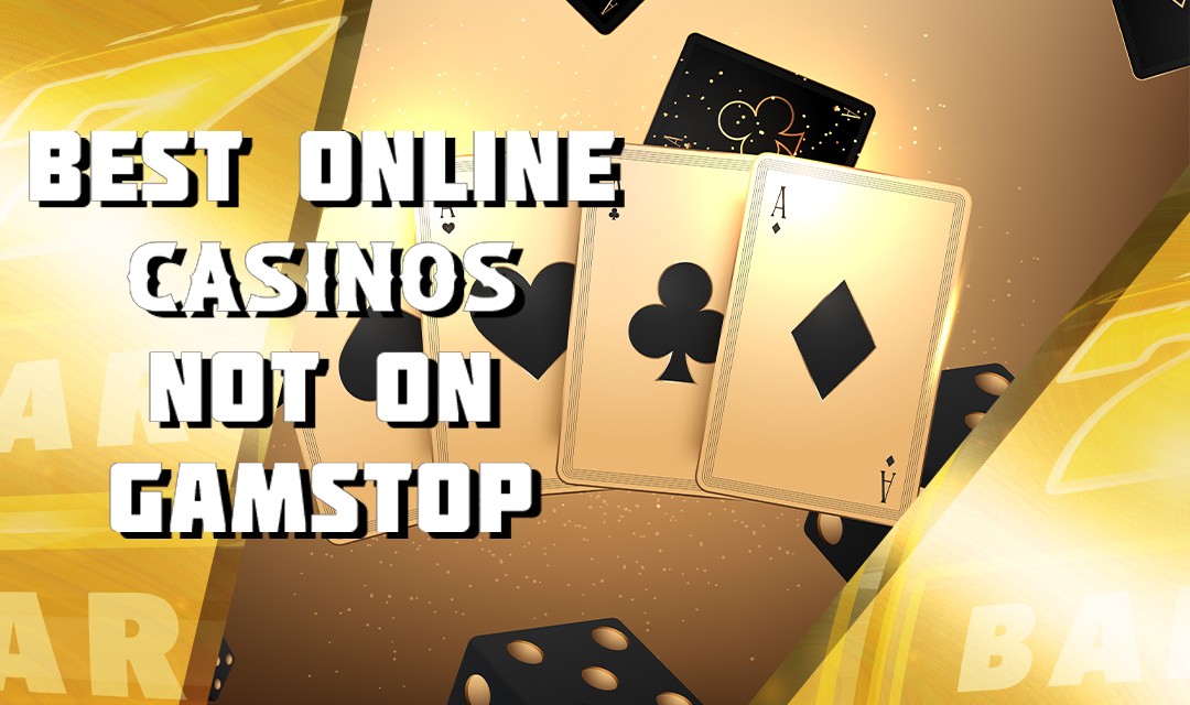 Picture Your non gamstop casinos On Top. Read This And Make It So