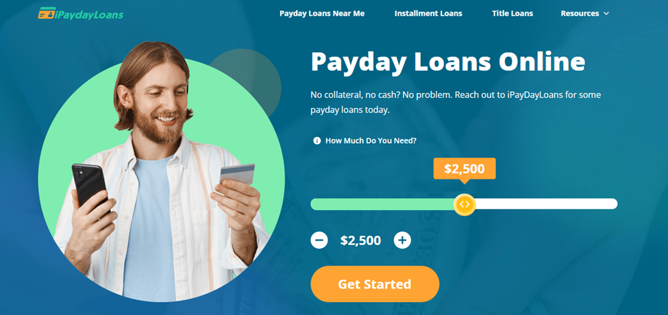 Portal with articles on freshinstantloans - an essential article