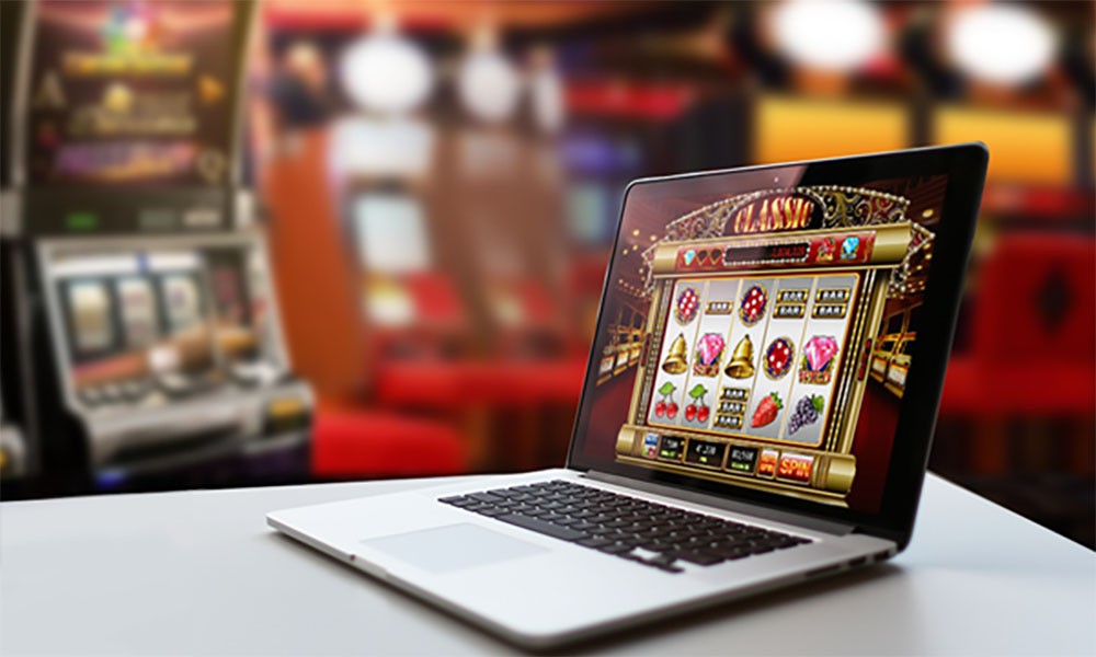 The Evolution of Security Measures in Online casinos on gamstop Gaming