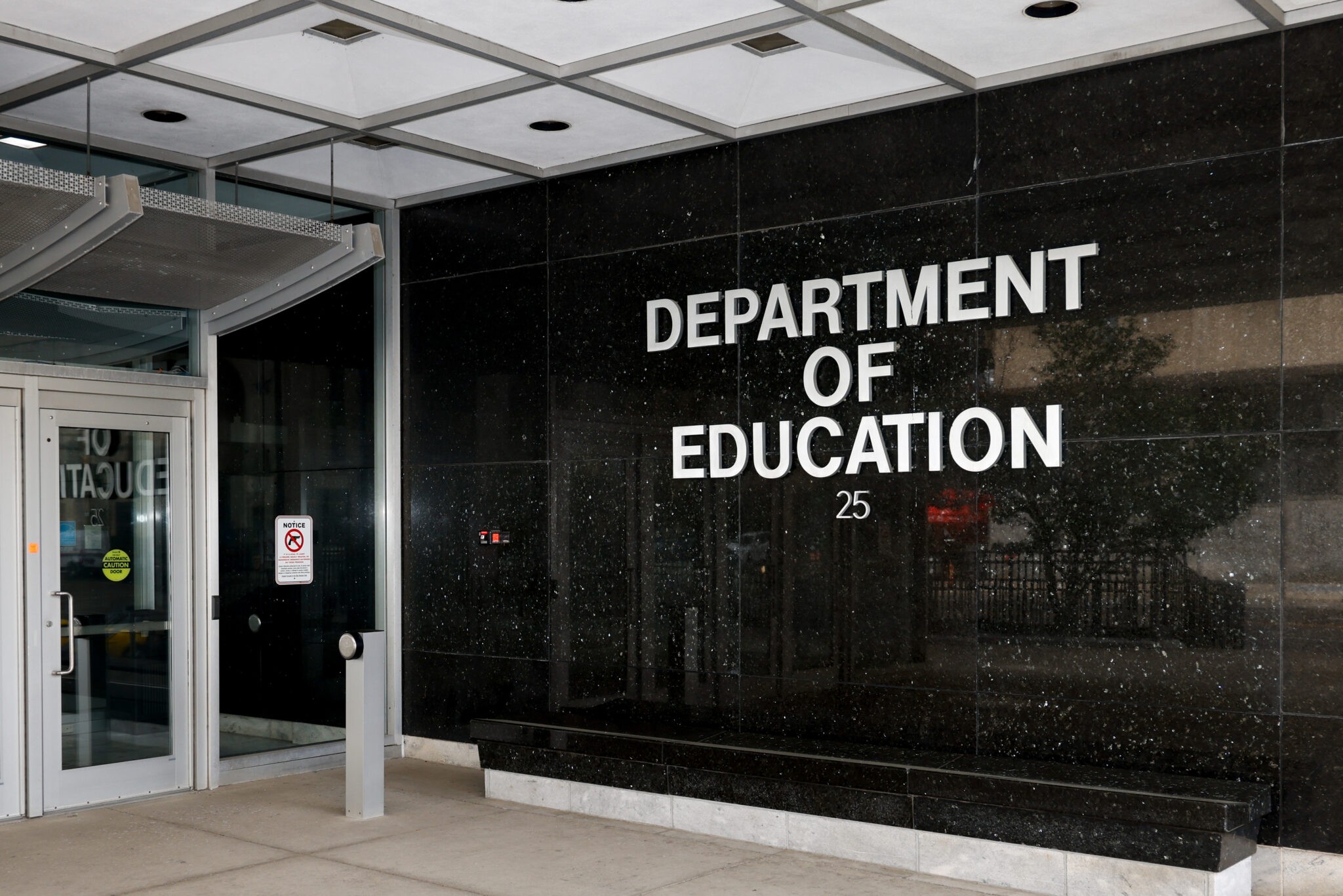 Governor DeWine Begins Ohios K-12 Education Overhaul Despite Judge Extending Temporary Restraining Order Ohio News Cleveland Cleveland Scene
