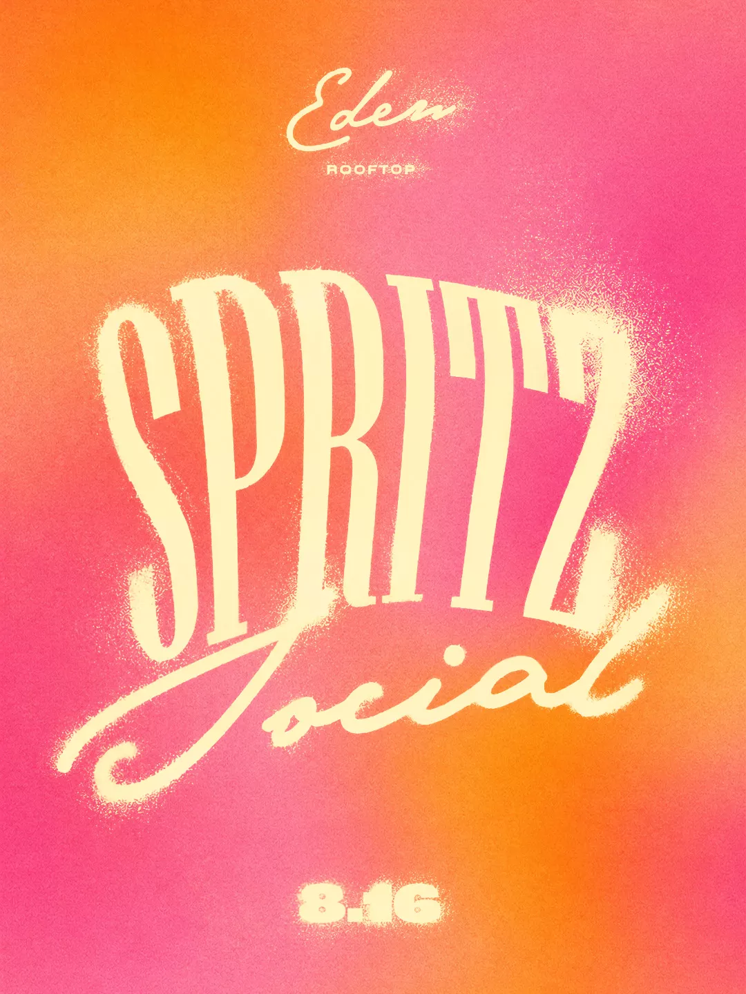 Spritz Social
