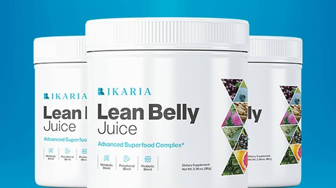 Ikaria Lean Belly Juice Reviews (Fake or Legit) Critical Report Released [Before and After Results]