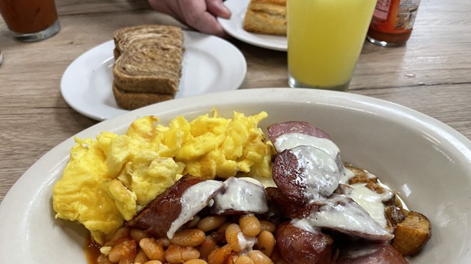 The Spot on Lakeshore is Dishing Up Killer Breakfast, Brunch and Lunch All Week Long